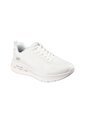 Tenis Skechers Hombre Bobs Arc Waves 2.0 Classrank - Blanco de Skechers