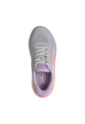 TENIS SKECHERS MUJER 129760GRY MAX FLEX Talla 6.5