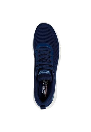 TENIS SKECHERS MUJER 117385NVY BOBS B FLE Talla 7