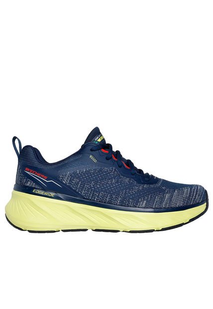 TENIS SKECHERS HOMBRE 232837NVLM EDGERIDE Talla 9