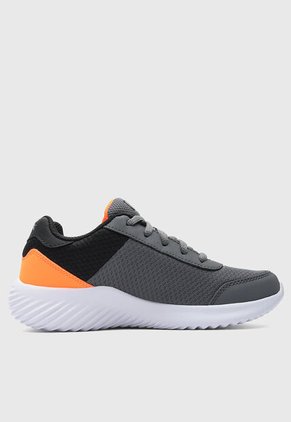 Tenis SKECHERS Bounder - Drezic Gris