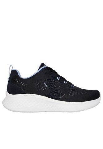 TENIS SKECHERS MUJER 150432BKBL SKECH-LIT Talla 6.5 Skechers