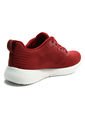 Tenis Training Rojo-Blanco Skechers Bobs Sport Squad - Tough Talk de Skechers