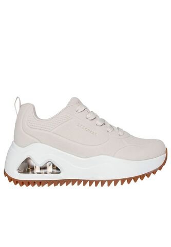 TENIS SKECHERS MUJER 177540OFWT UNO PEAKS Talla 8 Skechers