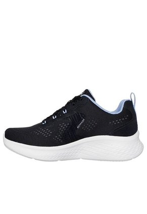 TENIS SKECHERS MUJER 150432BKBL SKECH-LIT Talla 6.5