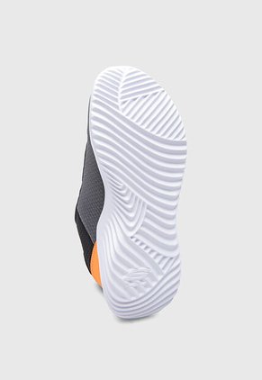 Tenis SKECHERS Bounder - Drezic Gris