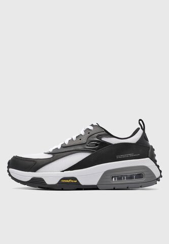 Tenis SKECHERS Skech-Air Extreme V2 Blanco Skechers