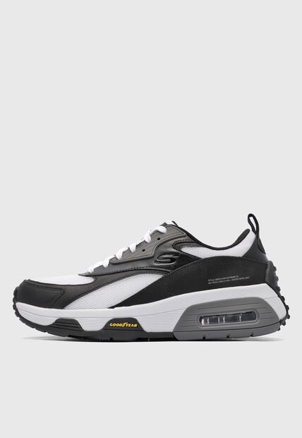 Tenis SKECHERS Skech-Air Extreme V2 Blanco