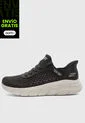 Tenis SKECHERS Bobs B Negro de Skechers
