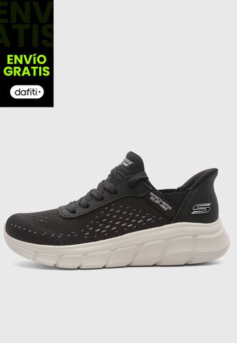 Tenis SKECHERS Bobs B Negro Skechers