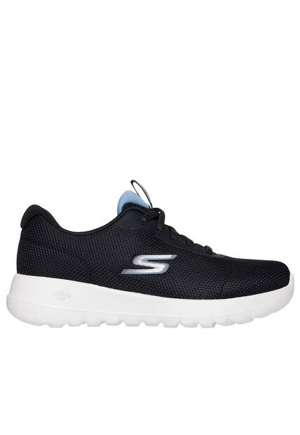 TENIS SKECHERS MUJER 125710BKBL GO WALK J Talla 9.5
