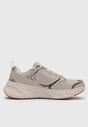 Tenis SKECHERS Edgeride - Exodis Marfil