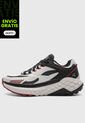 Tenis SKECHERS Monster Evo Blanco de Skechers
