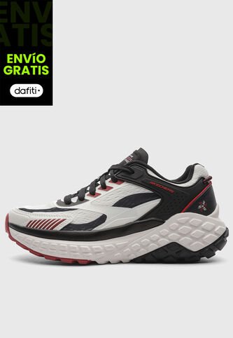 Tenis SKECHERS Monster Evo Blanco Skechers