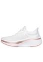 TENIS SKECHERS MUJER 129006WPK GO RUN ELE Talla 9 de Skechers