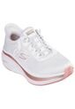 TENIS SKECHERS MUJER 129006WPK GO RUN ELE Talla 9 de Skechers