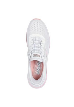 TENIS SKECHERS MUJER 129006WPK GO RUN ELE Talla 9