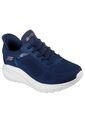 TENIS SKECHERS MUJER 117497NVY BOBS SQUAD Talla 6.5 de Skechers