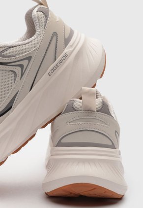 Tenis SKECHERS Edgeride - Exodis Marfil