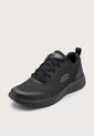 Tenis Training Negro Skechers Dynamight 2.0-Full Pace de Skechers