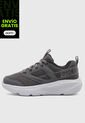 Tenis SKECHERS Go Run Elevate Gris de Skechers