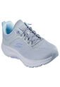 TENIS SKECHERS MUJER 128638GYBL GO RUN CO Talla 6 de Skechers