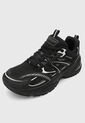 Tenis SKECHERS Uno Ryze Negro de Skechers