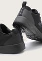 Tenis Training Negro Skechers Dynamight 2.0-Full Pace de Skechers