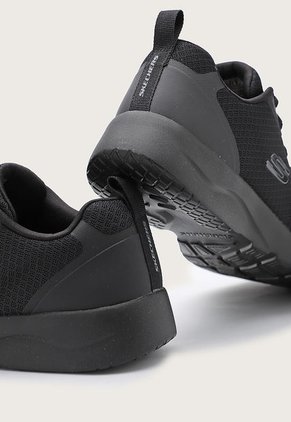 Tenis Training Negro Skechers Dynamight 2.0-Full Pace