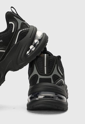 Tenis SKECHERS Uno Ryze Negro