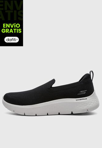 Tenis SKECHERS Go Walk Flex Negro Skechers