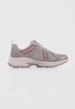 Outdoor Gris-Fucsia-Rosa Skechers Hillcrest de Skechers