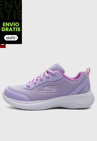 Tenis SKECHERS Selectors Lila Skechers