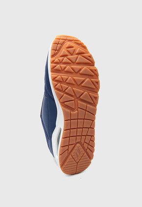 Tenis SKECHERS Uno - Banksia Azul