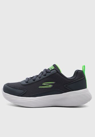 Tenis SKECHERS Go Run 400 V2 Azul Skechers