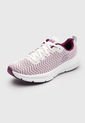 Tenis SKECHERS Go Run Consistent Blanco de Skechers