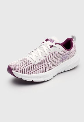 Tenis SKECHERS Go Run Consistent Blanco