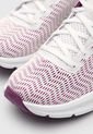 Tenis SKECHERS Go Run Consistent Blanco de Skechers