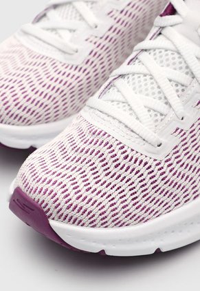 Tenis SKECHERS Go Run Consistent Blanco