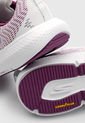 Tenis SKECHERS Go Run Consistent Blanco de Skechers