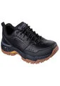 BOTAS SKECHERS HOMBRE 205634BLK ARCH FIT D Talla 7.5 de Skechers