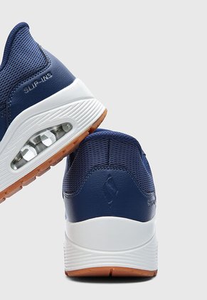 Tenis SKECHERS Uno - Banksia Azul