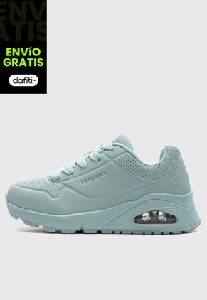 Tenis SKECHERS Uno Gen1 Menta