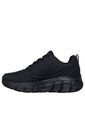 TENIS SKECHERS HOMBRE 118110BBK BOBS B FLE Talla 9.5 de Skechers