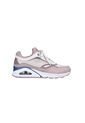 Tenis Mujer Skechers Uno Profile - Rosado-Blanco de Skechers