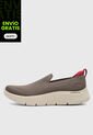 Tenis SKECHERS  GO WALK Flex Café de Skechers