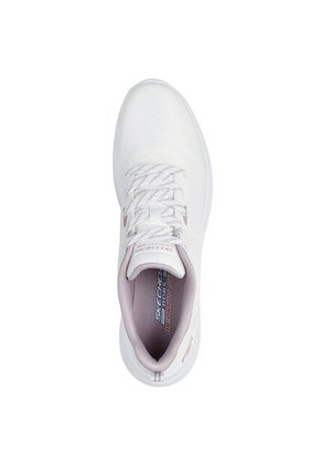 TENIS SKECHERS MUJER 117730WHT BOBS MODA Talla 9