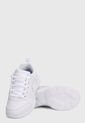 Tenis Training Blanco Skechers Kids Junior de Skechers