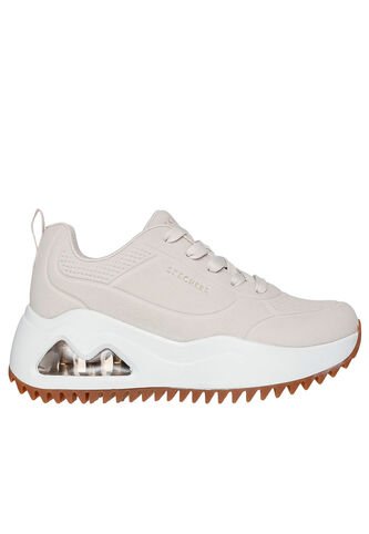 TENIS SKECHERS MUJER 177540OFWT UNO PEAKS Talla 8.5 Skechers