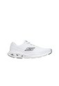 Tenis Skechers Hombre Glide-Step Vortex Avalin - Blanco de Skechers